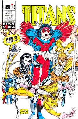 Titans #158