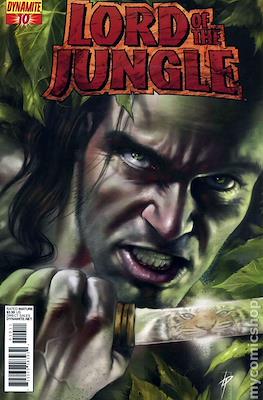 Lord of the Jungle (2012 - 2013) #10