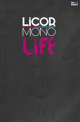 Licor del mono #9