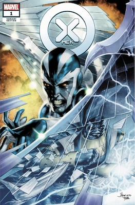X-Men Vol. 6 (2021-Variant Covers) #1.44