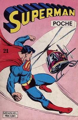 Superman Poche #21