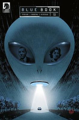 Blue Book (Variant Covers)