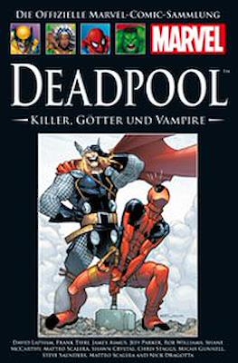 Die Offizielle Marvel-Comic-Sammlung #63