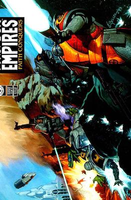 Shadow Empires: Faith Conquers #4