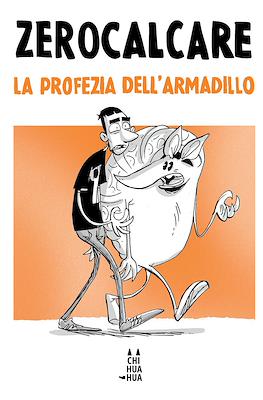 La profezia dell'armadillo