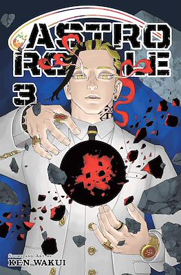 Astro Royale #3
