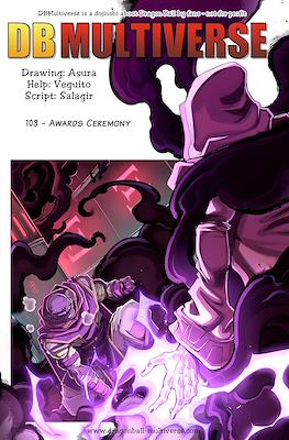 Dragon Ball Multiverse #103