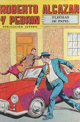 Roberto Alcázar y Pedrín. 2ª época #200