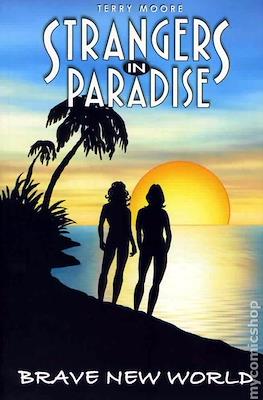Strangers in Paradise #11