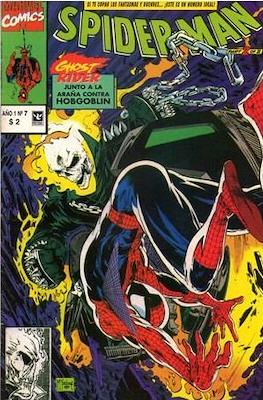Spider-Man #7