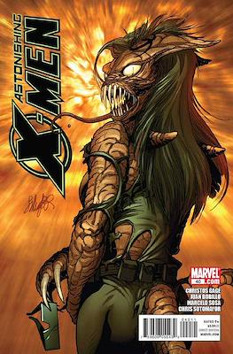 Astonishing X-Men Vol. 3 (2004-2013) (Digital) #40