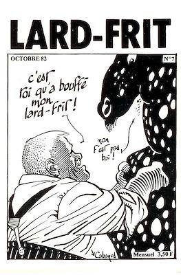 Lard-Frit #7