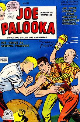 Joe Palooka #10