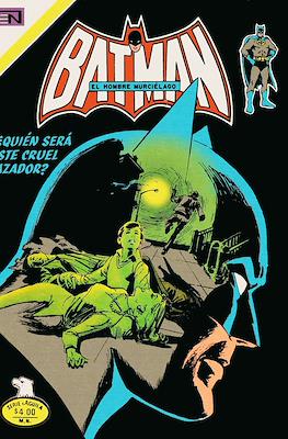 Batman #887