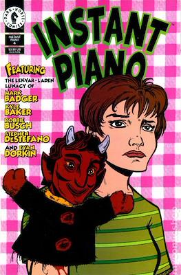 Instant Piano #4