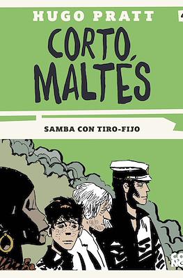 Corto Maltés #4