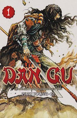 Dan Gu