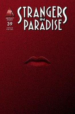 Strangers in Paradise Vol. 3 #39