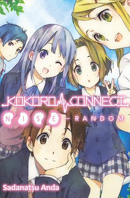 Kokoro Connect #6