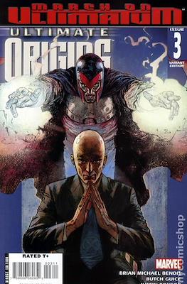 Ultimate Origins (Variant Covers) #3