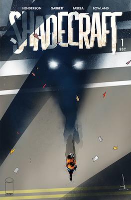 Shadecraft (Variant Cover) #1