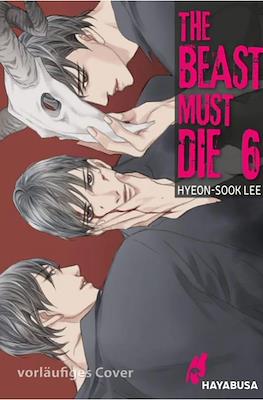 The Beast Must Die #6