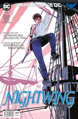 Nightwing (2021-) #33