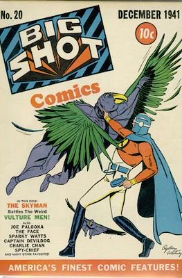 Big Shot Comics #20