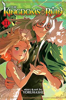 The Kingdoms of Ruin #11
