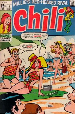 Chili #7