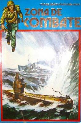 Zona de combate (Segunda serie) #10