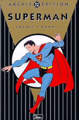 DC Archiv Edition #5