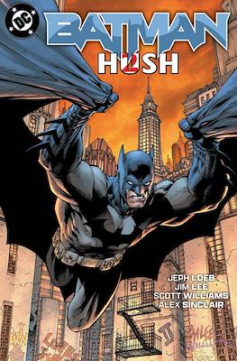 Batman: H2SH
