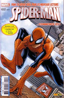 Spider-Man (2000-2012) #102