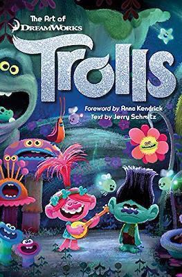 The Art of Trolls