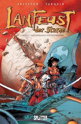 Lanfeust der Sterne #7