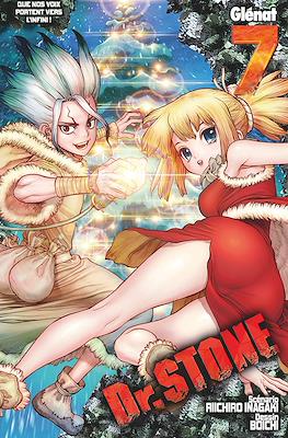 Dr. Stone #7