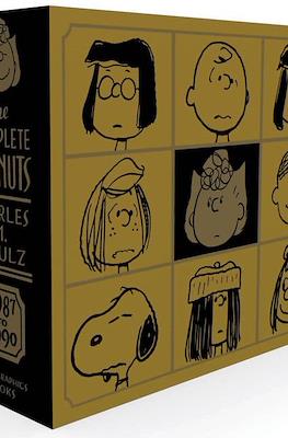 The Complete Peanuts #10