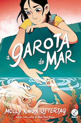 A garota do mar
