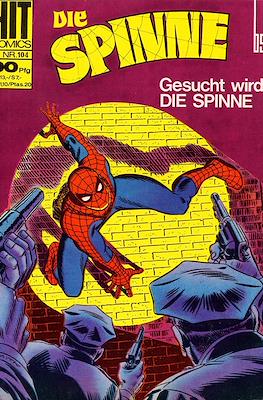 Hit Comics #104