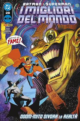Batman / Superman #59