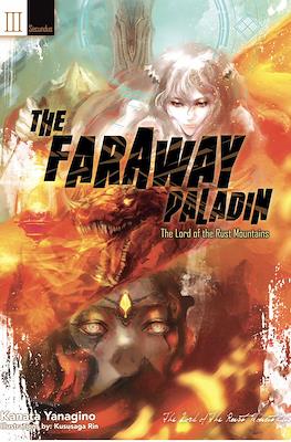 The Faraway Paladin #4