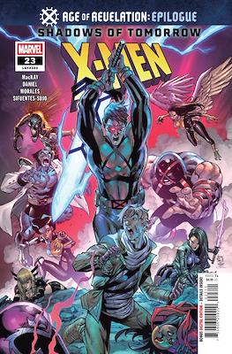 X-Men Vol. 7 (2024-) #23
