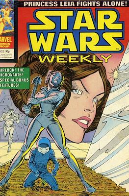 Star Wars Weekly #70