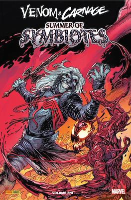 Venom & Carnage : Summer of Symbiotes #3