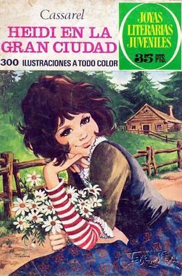 Joyas Literarias Juveniles (Grapa) #170