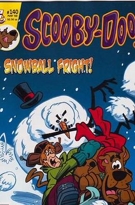 Scooby-Doo! #140