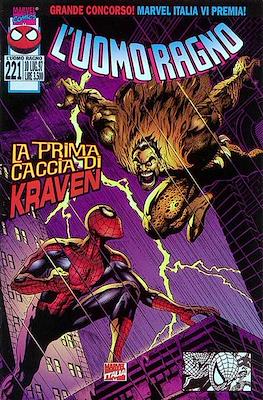 L'Uomo Ragno / Spider-Man Vol. 1 / Amazing Spider-Man #221