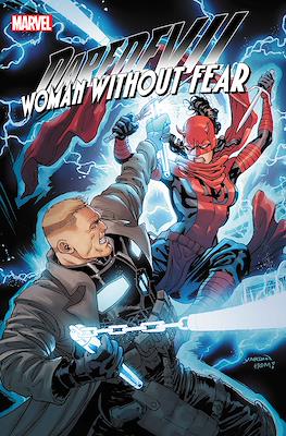 Daredevil: Woman Without Fear Vol.2 (2024-) (Comic Book) #2