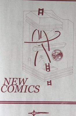 New Comics #6